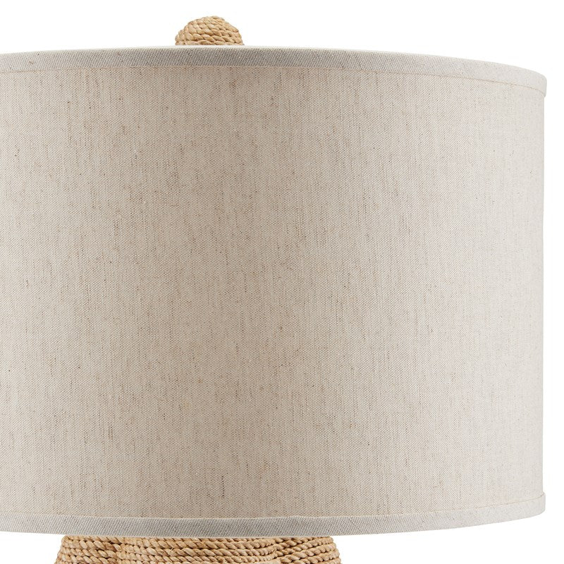 Currey And Company Karnak Table Lamp
