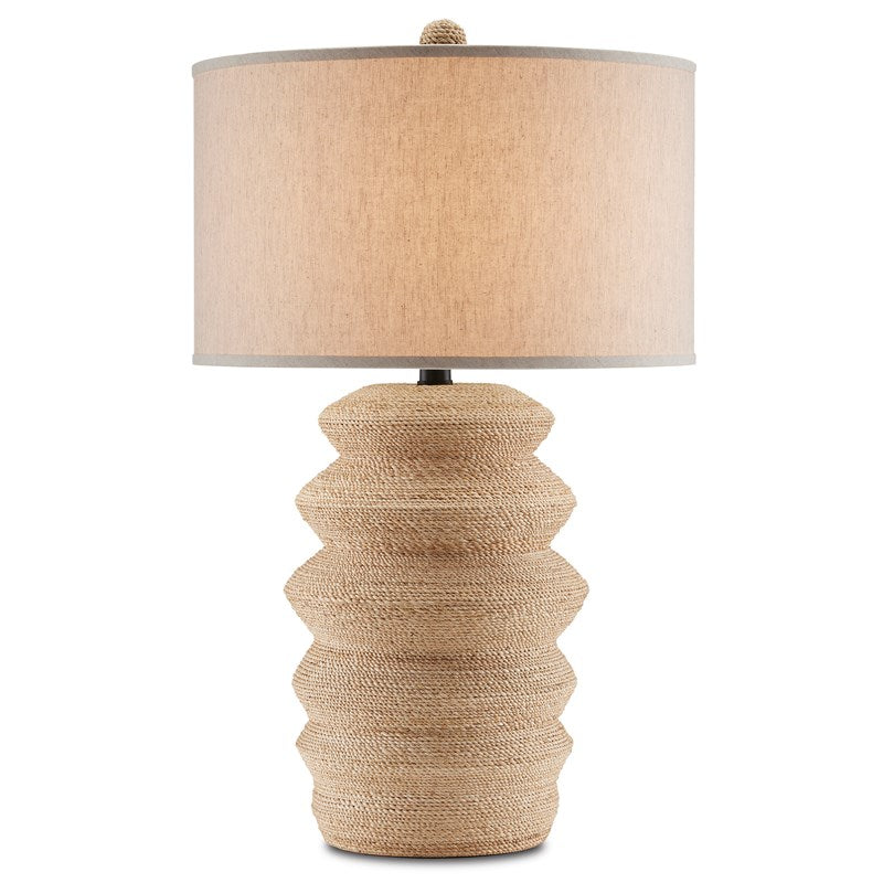 Currey And Company Kavala Table Lamp