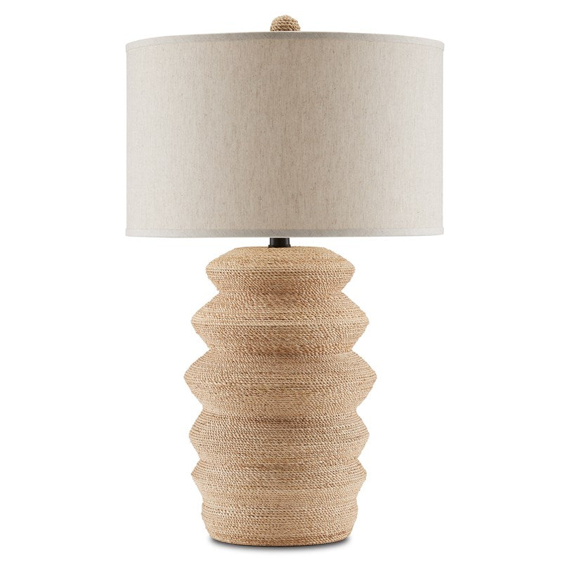 Currey And Company Kavala Table Lamp