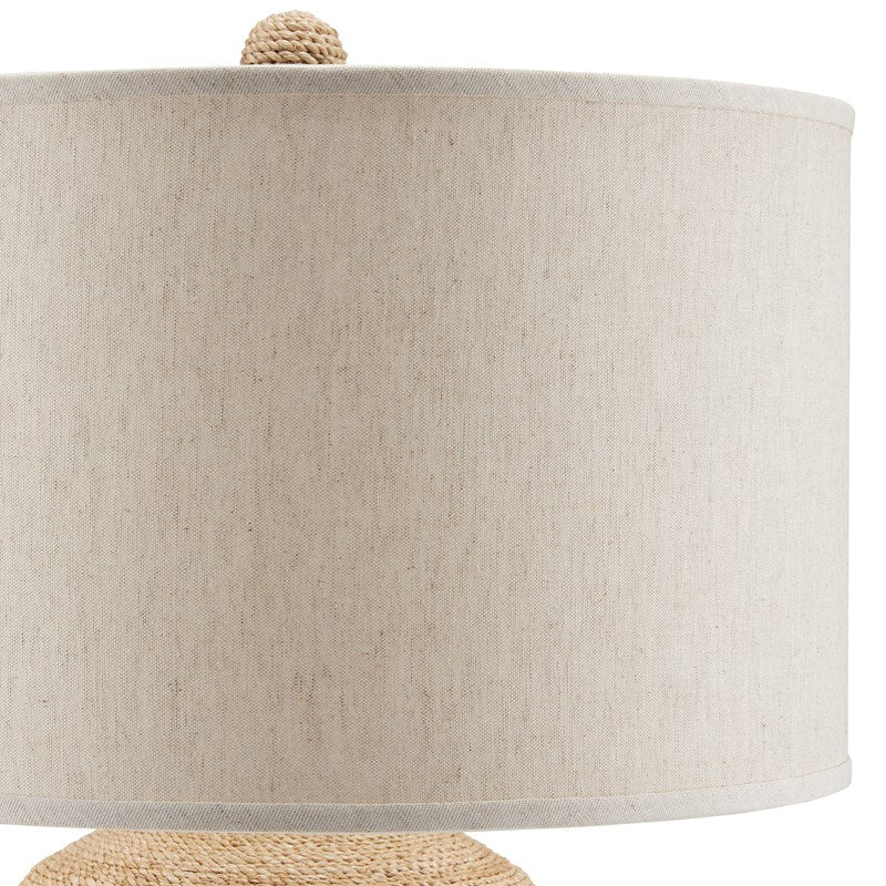 Currey And Company Kavala Table Lamp