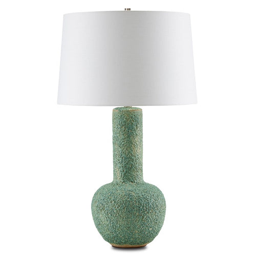 Currey And Company Manor Table Lamp