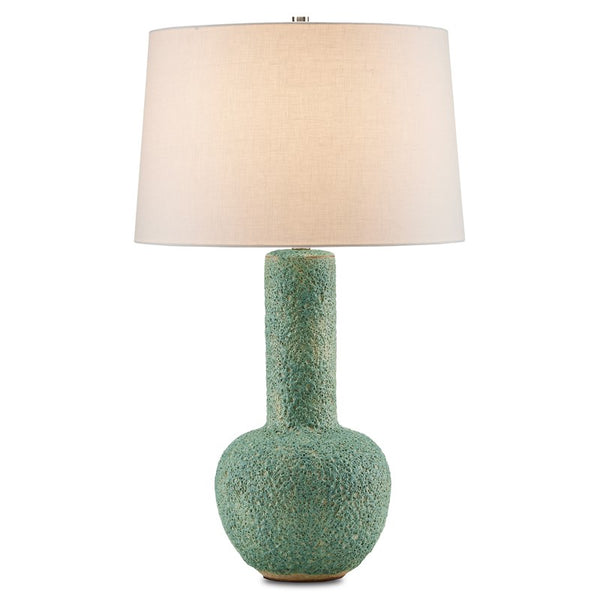 Currey And Company Manor Table Lamp