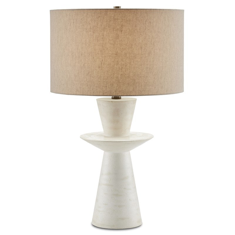 Currey And Company Cantata Table Lamp