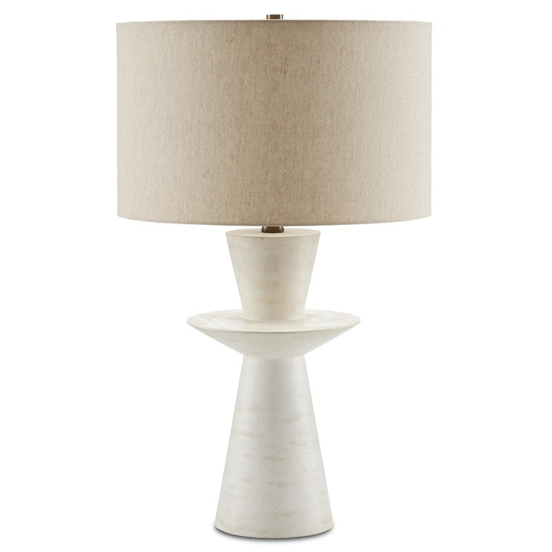 Currey And Company Cantata Table Lamp