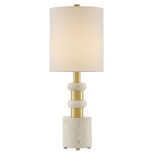 Currey And Company Goletta Table Lamp