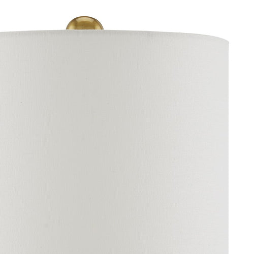 Currey And Company Goletta Table Lamp