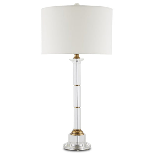 Currey And Company Lothian Table Lamp