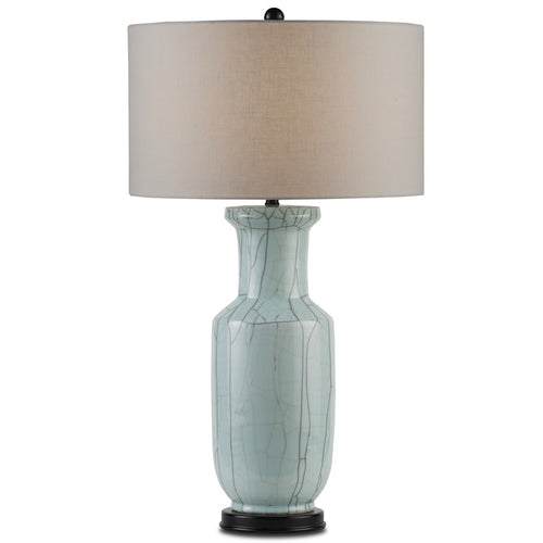 Currey And Company Willow Table Lamp