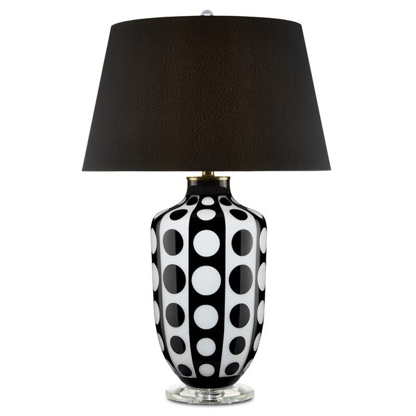 Currey And Company Cicero Table Lamp