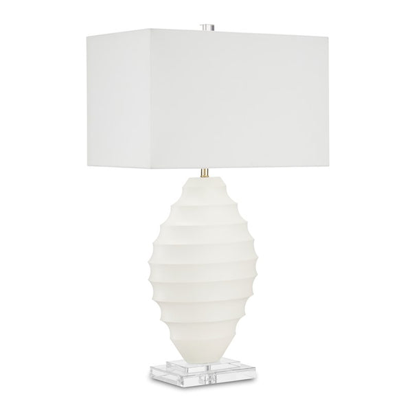 Currey And Company Abbeville Table Lamp