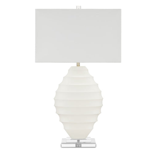 Currey And Company Abbeville Table Lamp