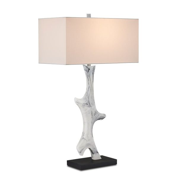 Currey And Company Devant Table Lamp