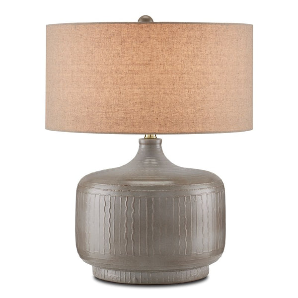 Currey And Company Alameda Table Lamp