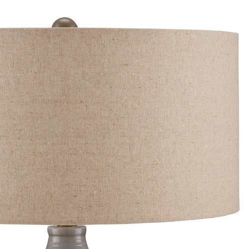 Currey And Company Alameda Table Lamp