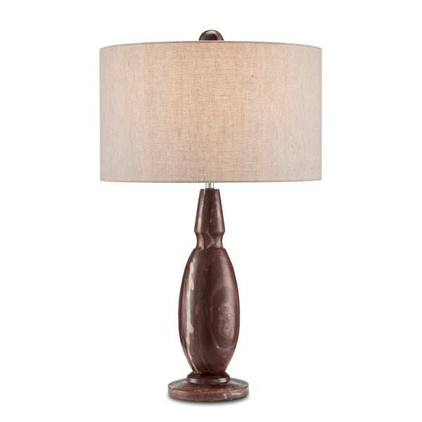 Currey And Company Temptress Table Lamp