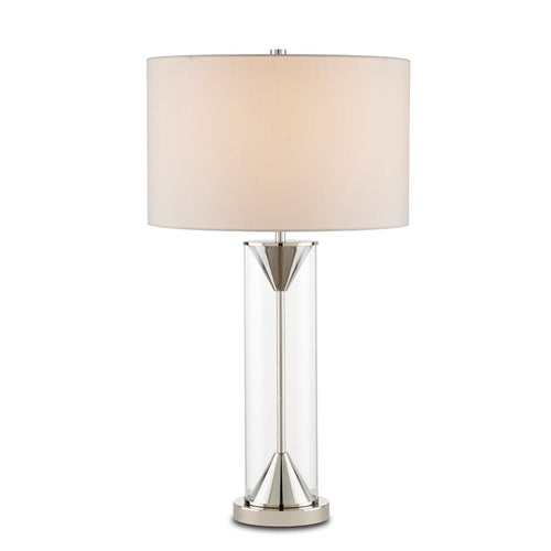 Currey And Company Piers Table Lamp
