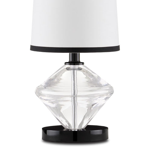 Currey And Company Whirling Dervish Table Lamp