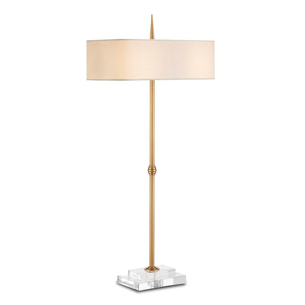 Currey And Company Caldwell Table Lamp