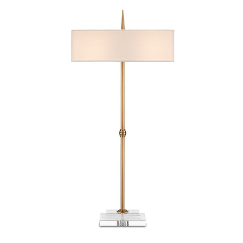 Currey And Company Caldwell Table Lamp