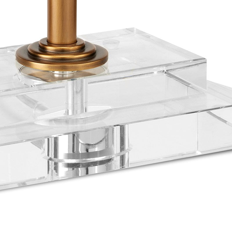 Currey And Company Caldwell Table Lamp