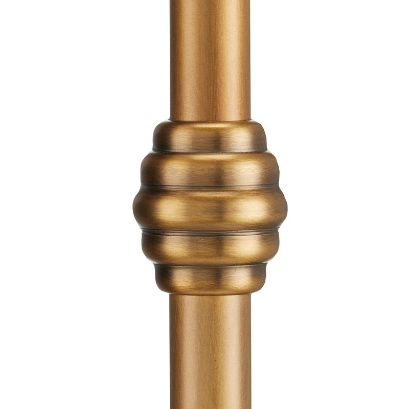 Currey And Company Caldwell Table Lamp