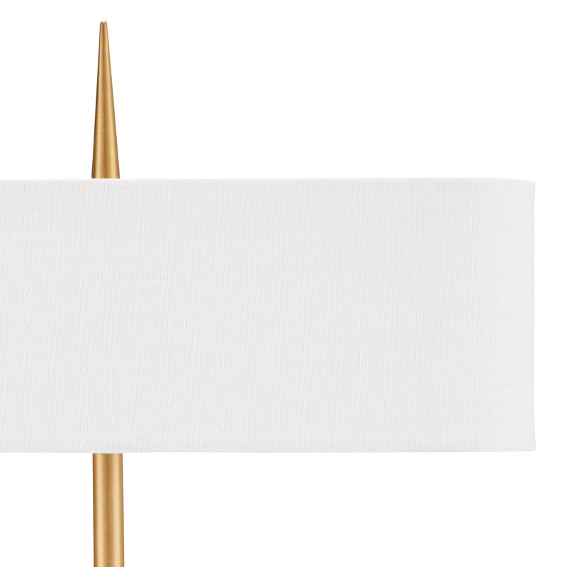 Currey And Company Caldwell Table Lamp