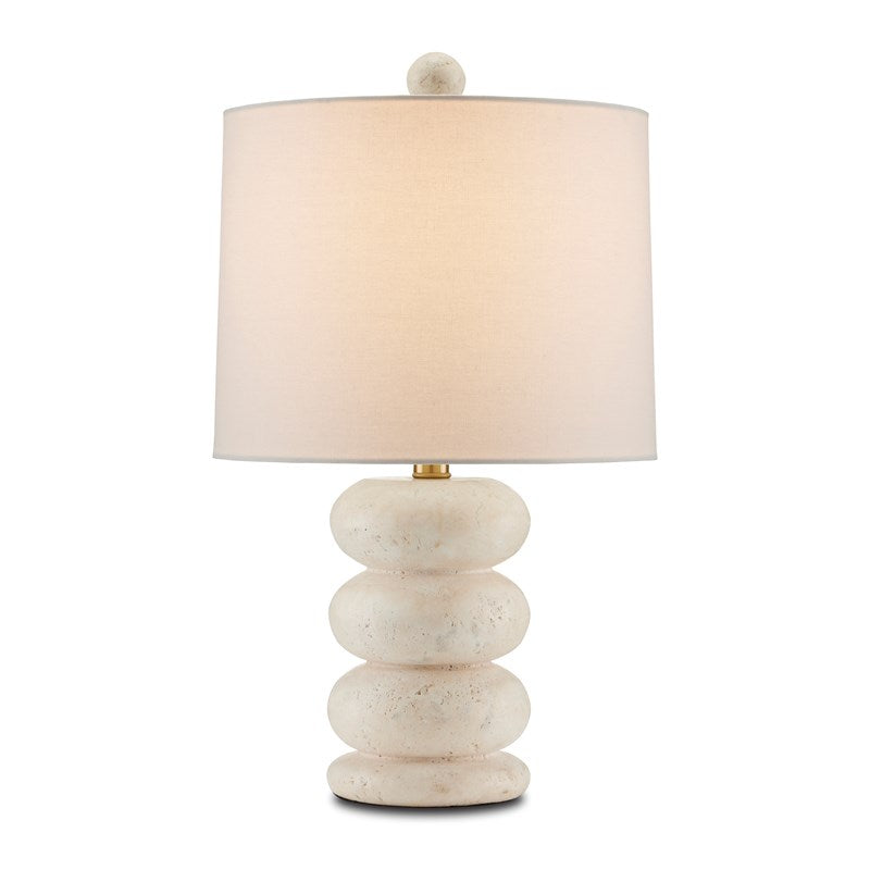 Currey And Company Girault Table Lamp