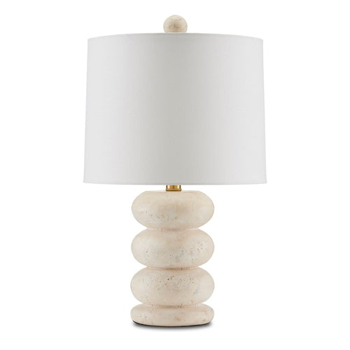 Currey And Company Girault Table Lamp