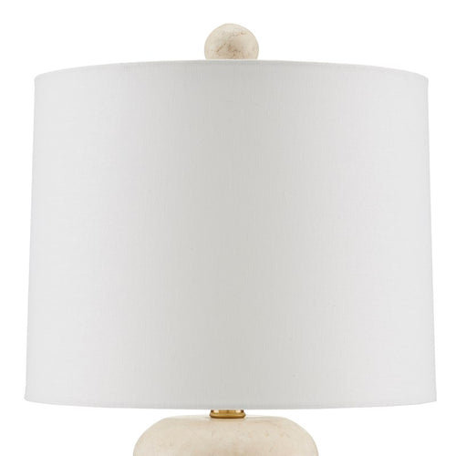Currey And Company Girault Table Lamp