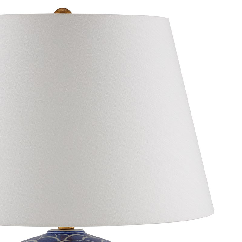 Currey And Company Nami Table Lamp