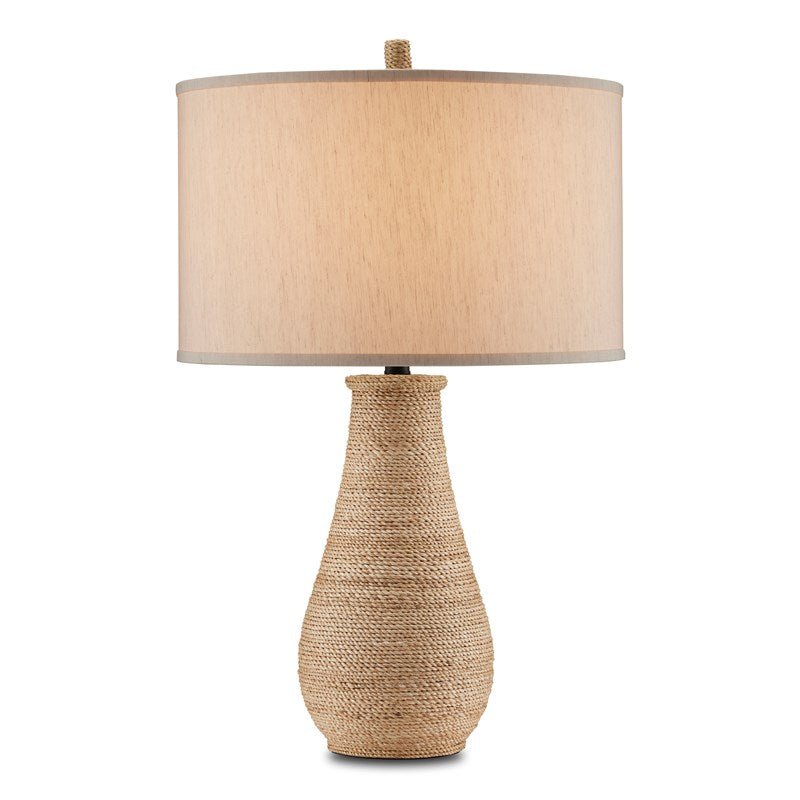 Currey And Company Joppa Table Lamp
