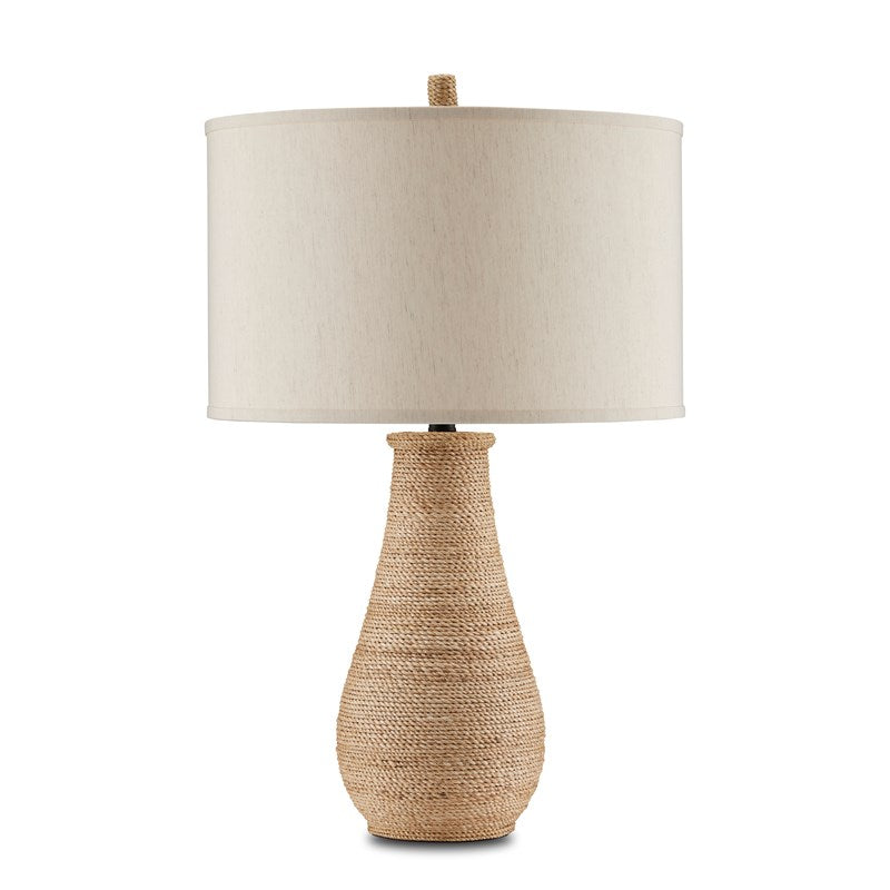 Currey And Company Joppa Table Lamp