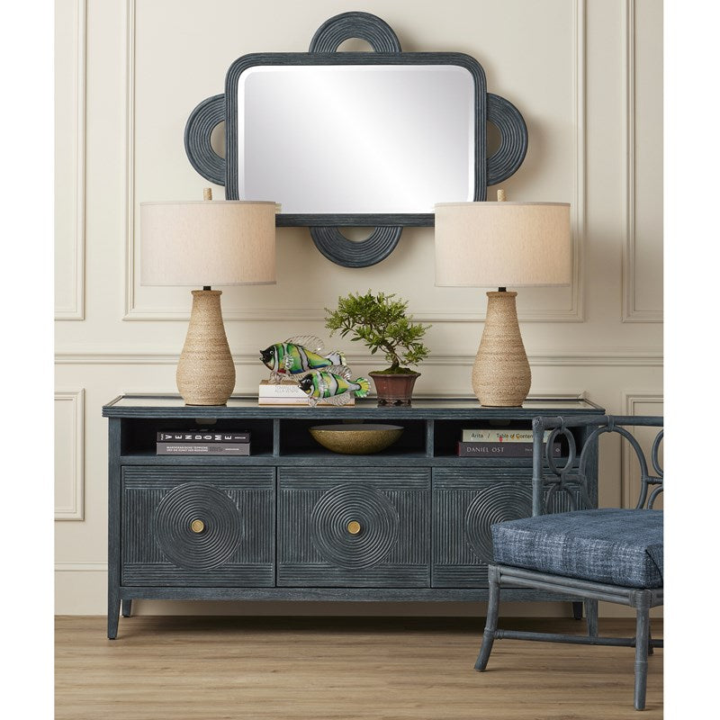 Currey And Company Joppa Table Lamp