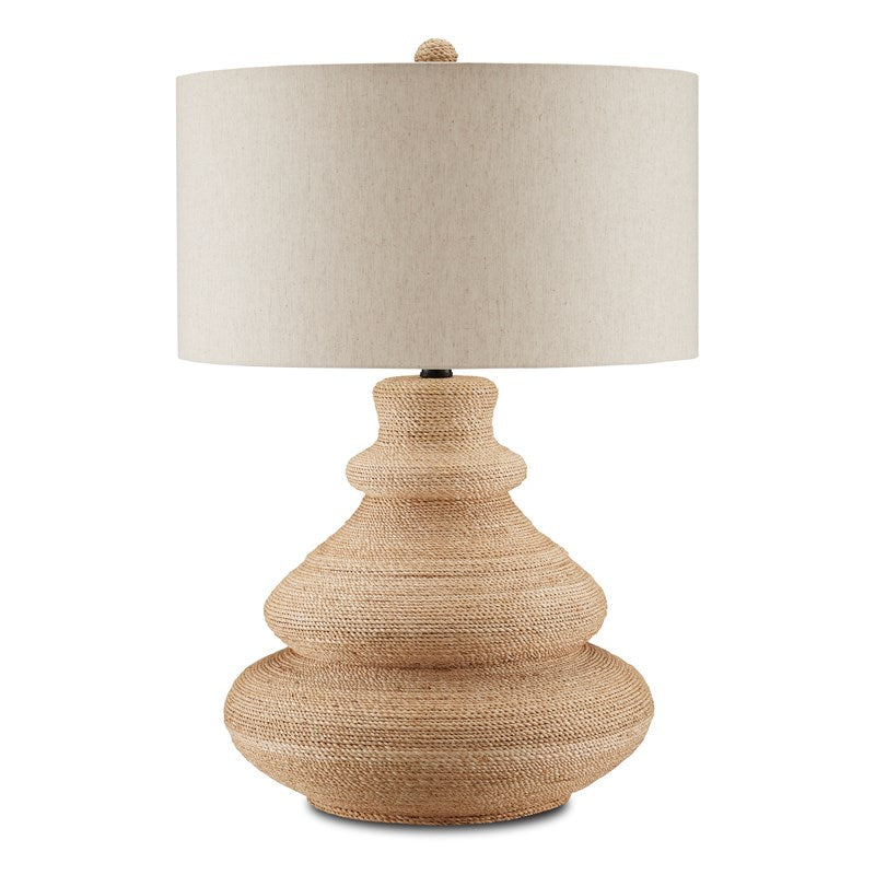 Currey And Company Jaru Table Lamp