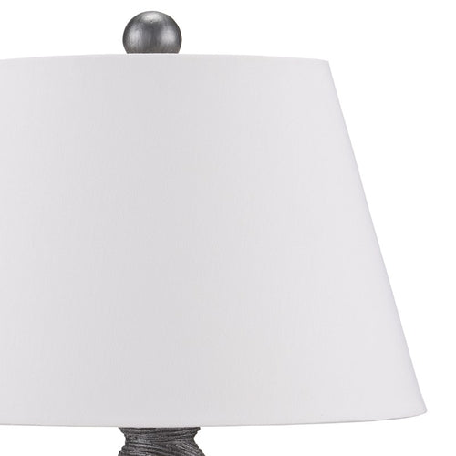 Currey And Company Basalt Table Lamp