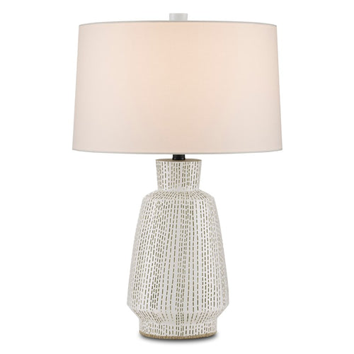 Currey And Company Dash Table Lamp