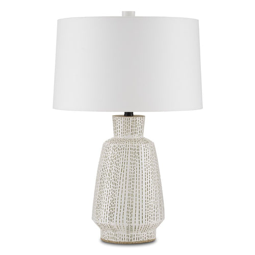 Currey And Company Dash Table Lamp