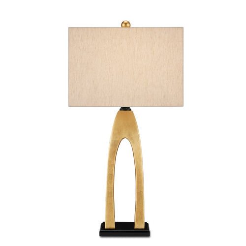 Currey And Company Archway Table Lamp