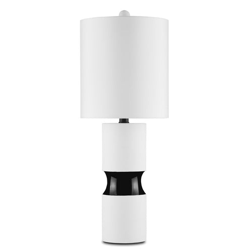 Currey And Company Althea Table Lamp