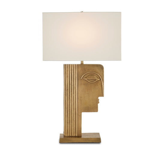 Currey And Company Thebes Table Lamp