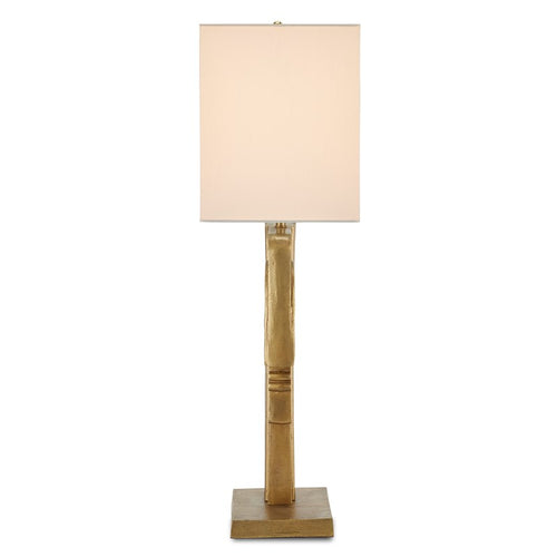 Currey And Company Thebes Table Lamp