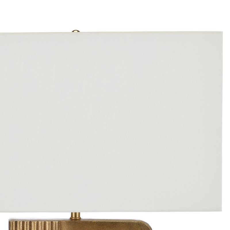 Currey And Company Thebes Table Lamp