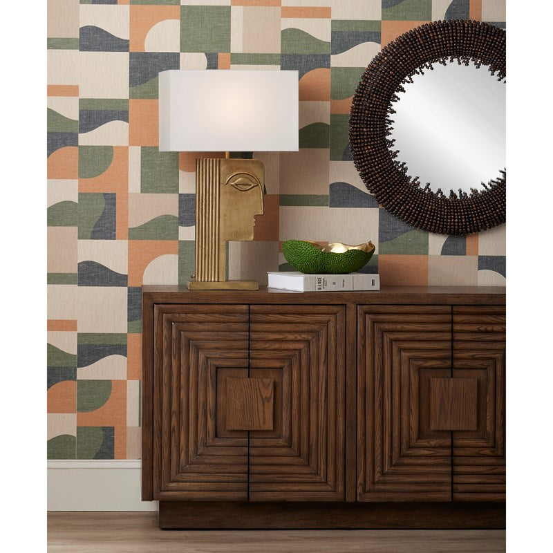 Currey And Company Thebes Table Lamp