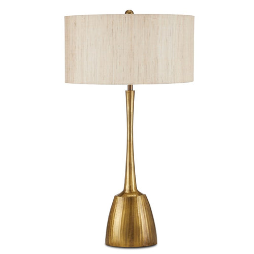 Currey And Company Cheenee Table Lamp