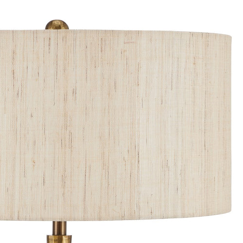 Currey And Company Cheenee Table Lamp