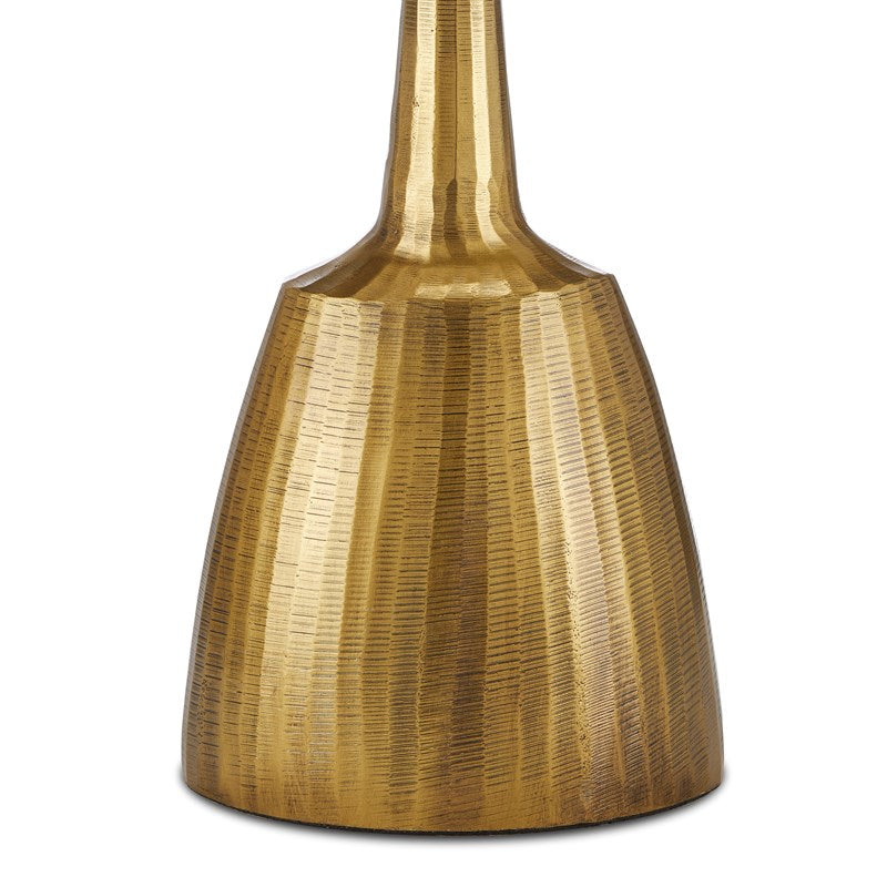 Currey And Company Cheenee Table Lamp