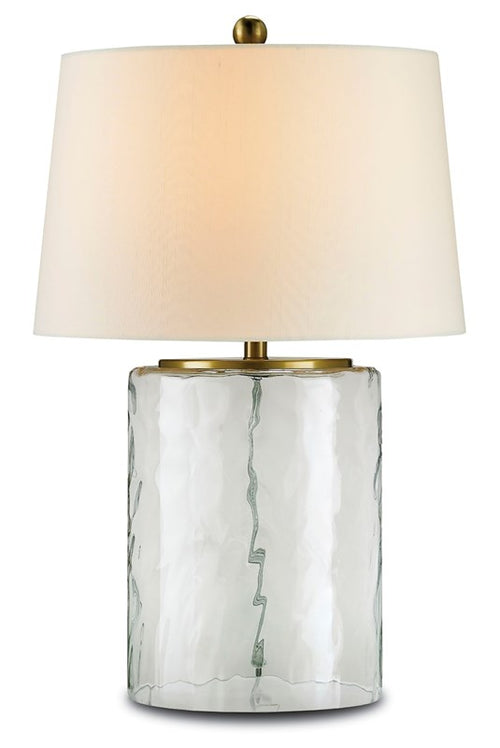 Currey & Company Oscar Table Lamp