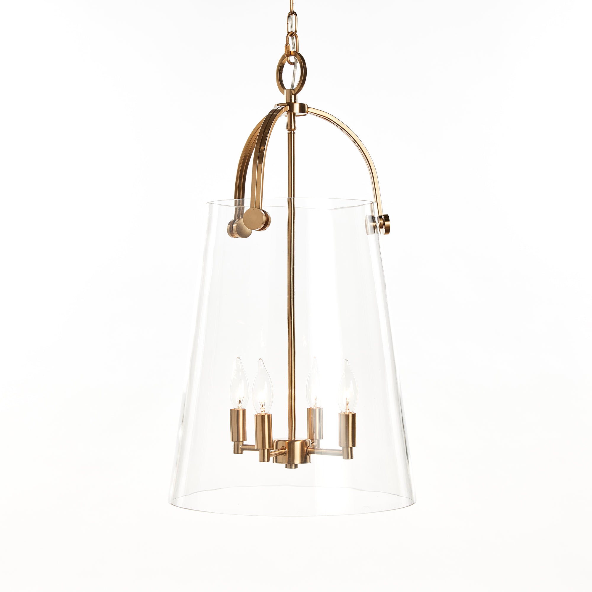 Napa Home And Garden Capra Pendant
