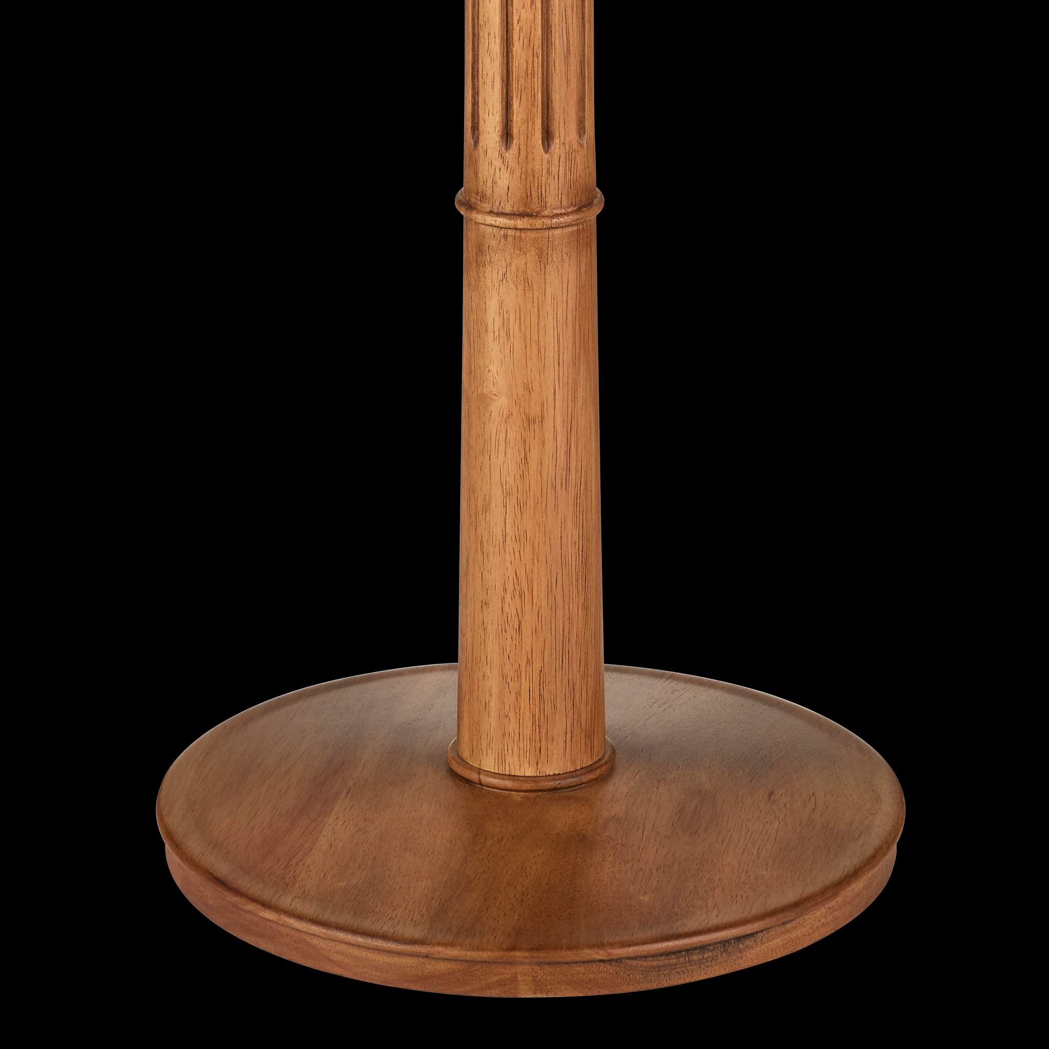 Currey & Company 66" Mitford Floor Lamp