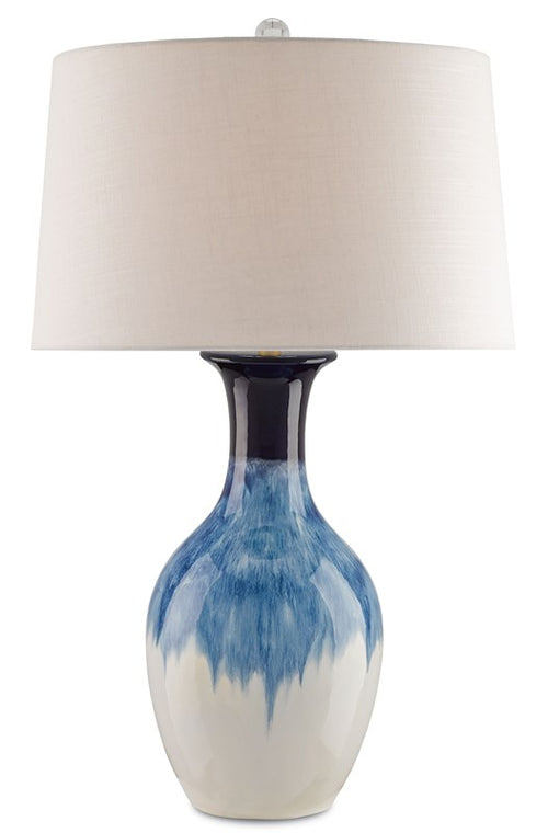Currey & Company Fête Table Lamp